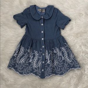 Genuine Kids Dress